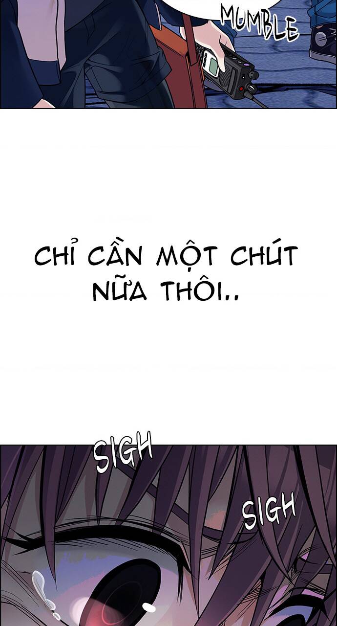Trò Chơi Số Mệnh: Chapter 349: Kính Vạn Hoa (4)