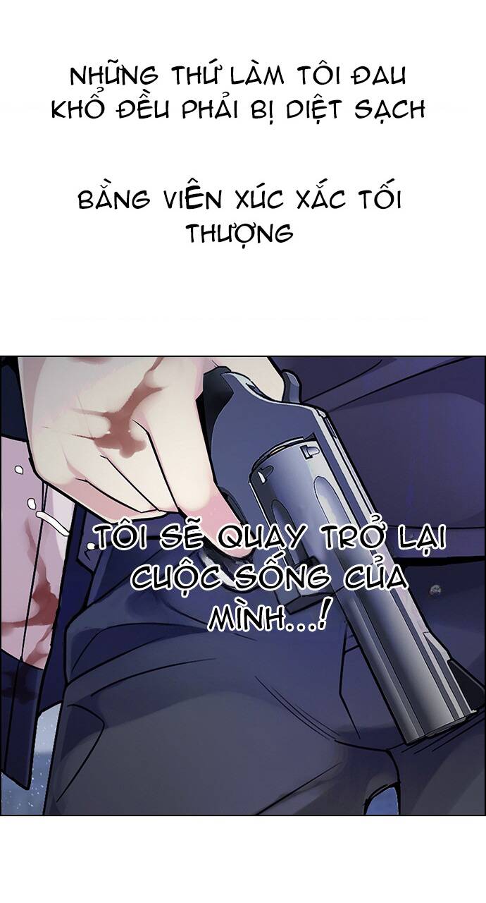 Trò Chơi Số Mệnh: Chapter 349: Kính Vạn Hoa (4)