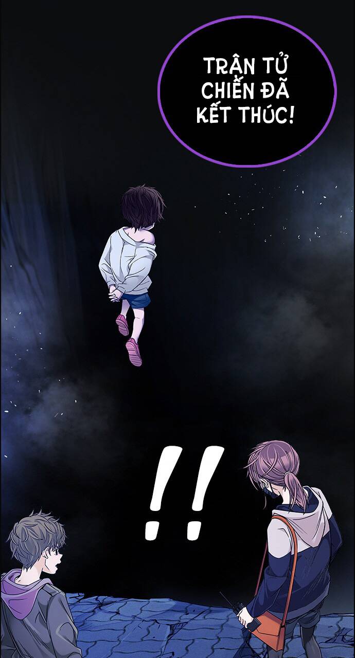 Trò Chơi Số Mệnh: Chapter 349: Kính Vạn Hoa (4)
