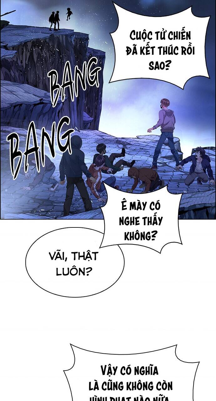 Trò Chơi Số Mệnh: Chapter 350: Kính Vạn Hoa (5)