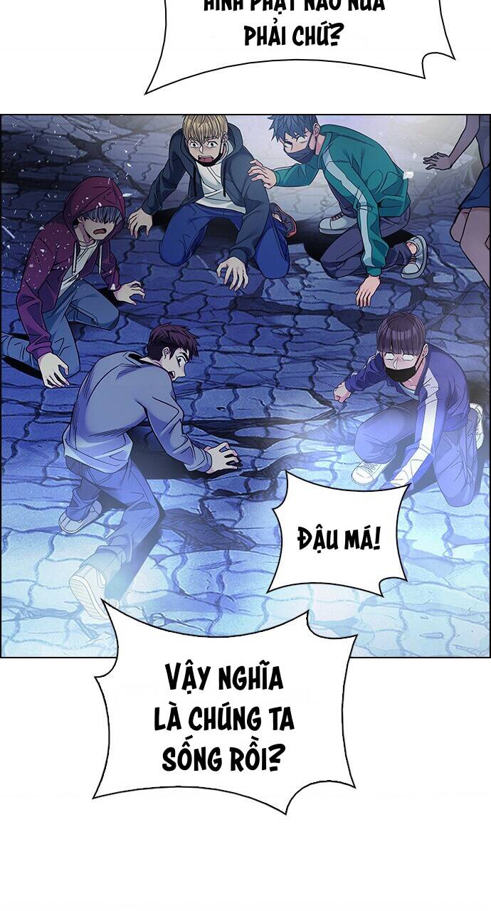 Trò Chơi Số Mệnh: Chapter 350: Kính Vạn Hoa (5)