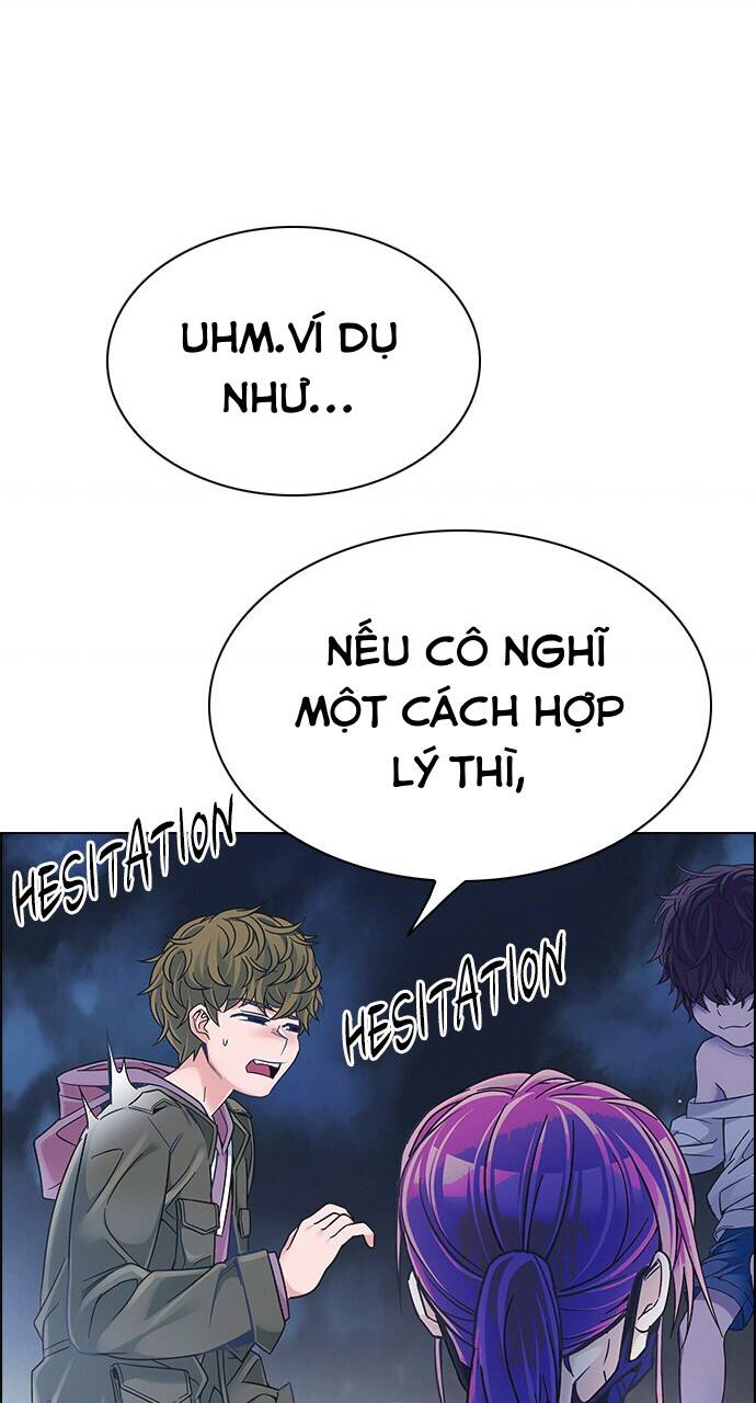 Trò Chơi Số Mệnh: Chapter 350: Kính Vạn Hoa (5)