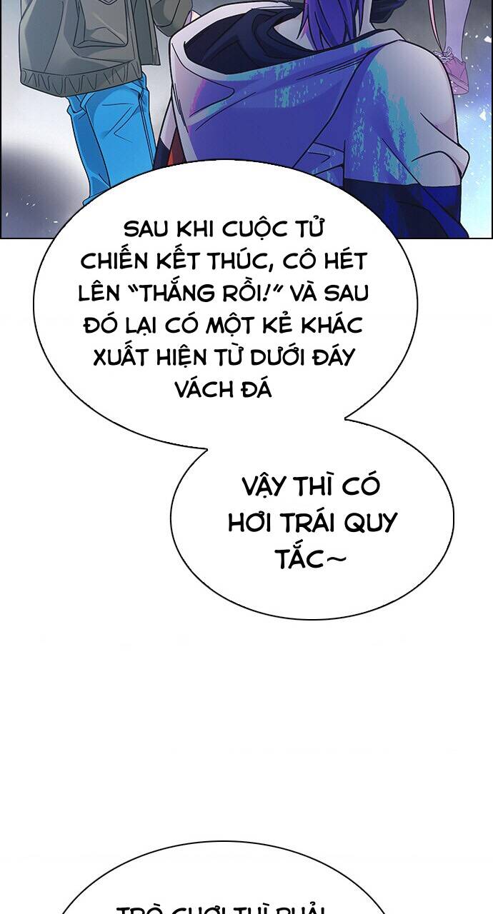 Trò Chơi Số Mệnh: Chapter 350: Kính Vạn Hoa (5)