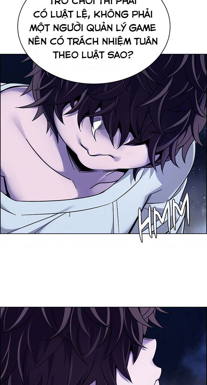 Trò Chơi Số Mệnh: Chapter 350: Kính Vạn Hoa (5)
