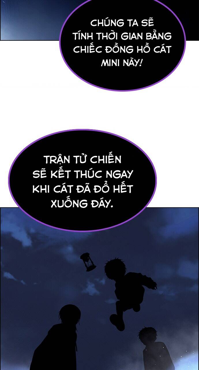 Trò Chơi Số Mệnh: Chapter 350: Kính Vạn Hoa (5)