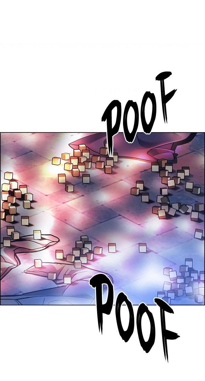 Trò Chơi Số Mệnh: Chapter 350: Kính Vạn Hoa (5)