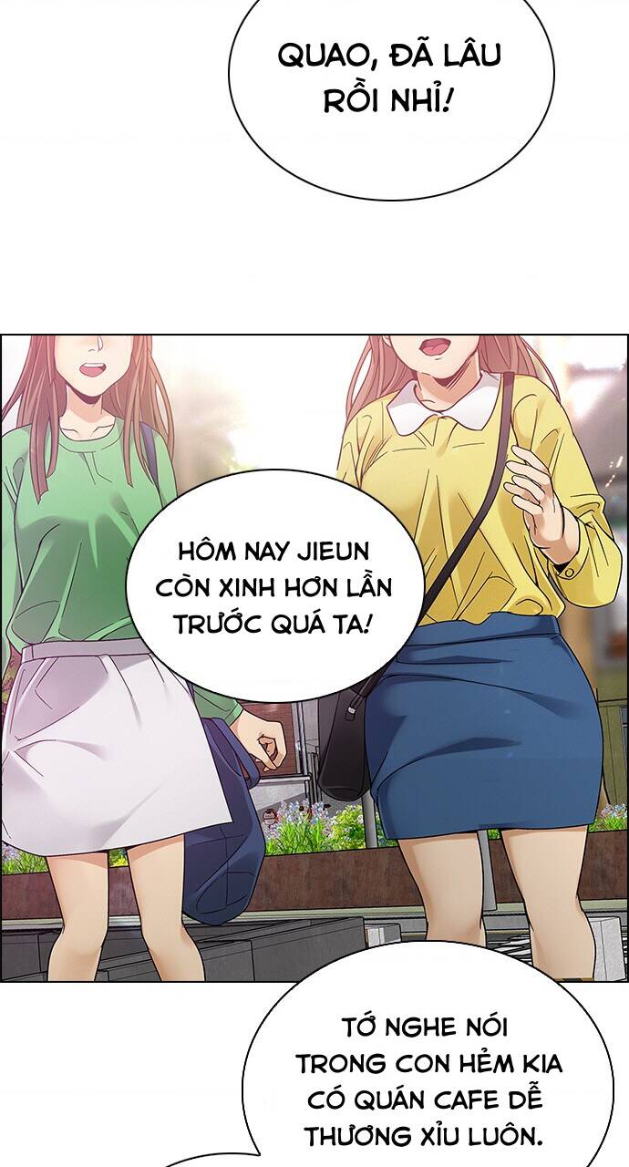 Trò Chơi Số Mệnh: Chapter 350: Kính Vạn Hoa (5)