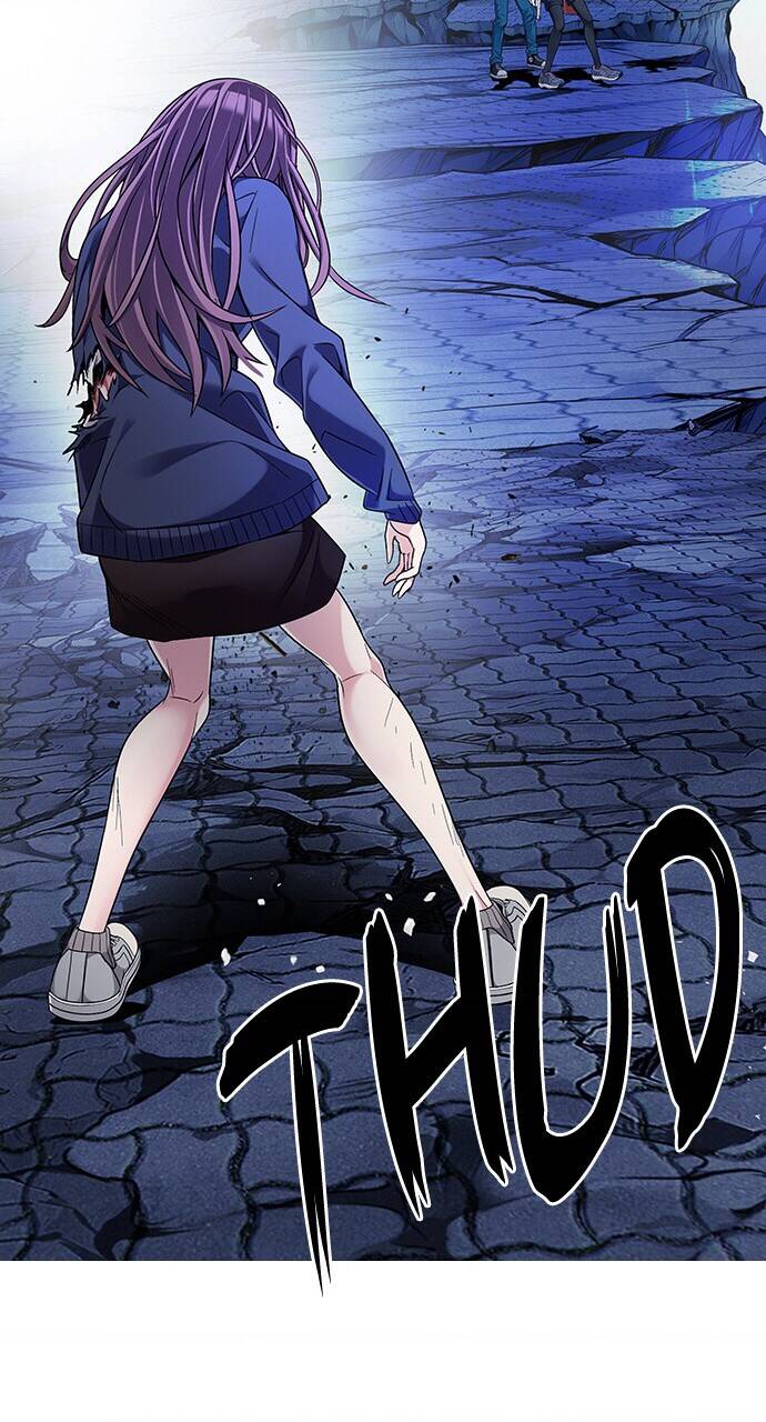 Trò Chơi Số Mệnh: Chapter 350: Kính Vạn Hoa (5)