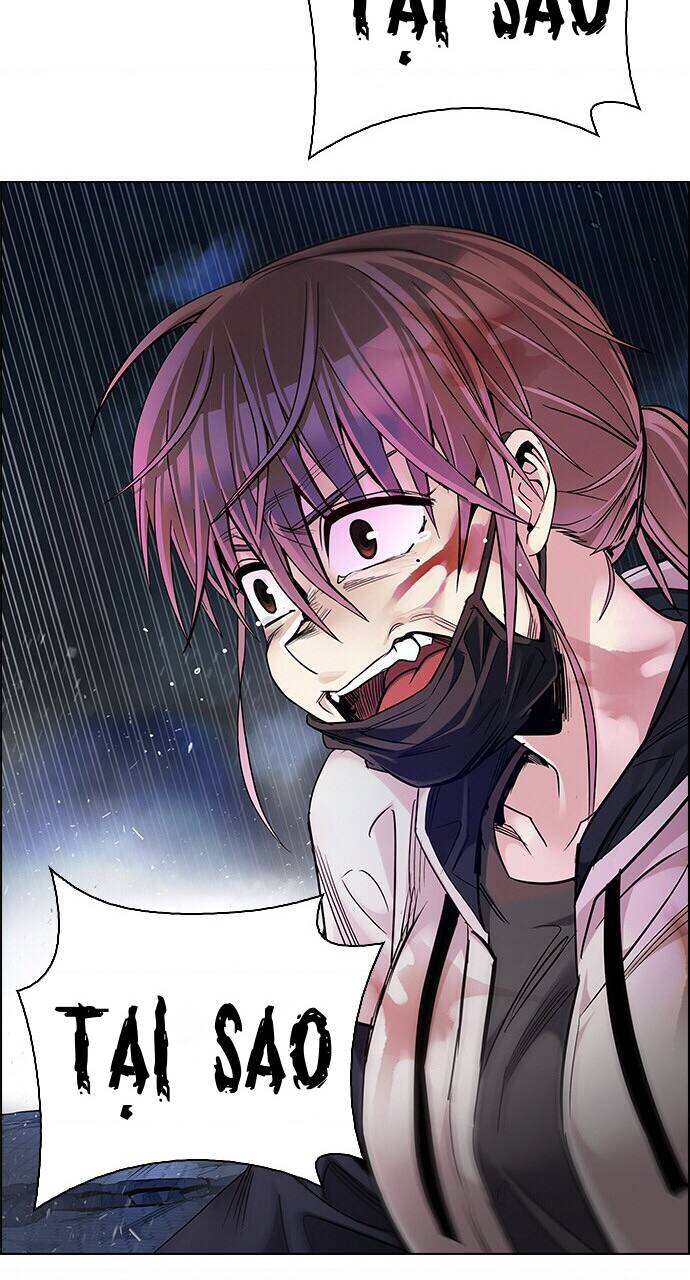 Trò Chơi Số Mệnh: Chapter 350: Kính Vạn Hoa (5)