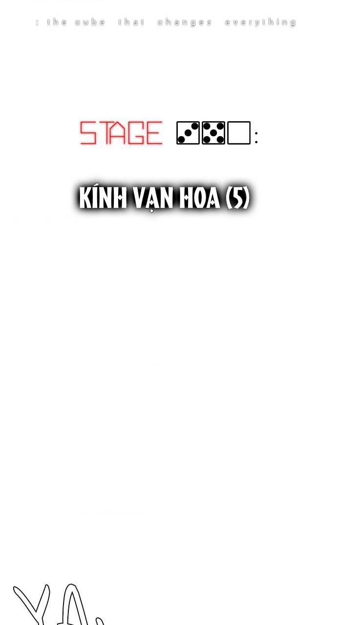 Trò Chơi Số Mệnh: Chapter 350: Kính Vạn Hoa (5)