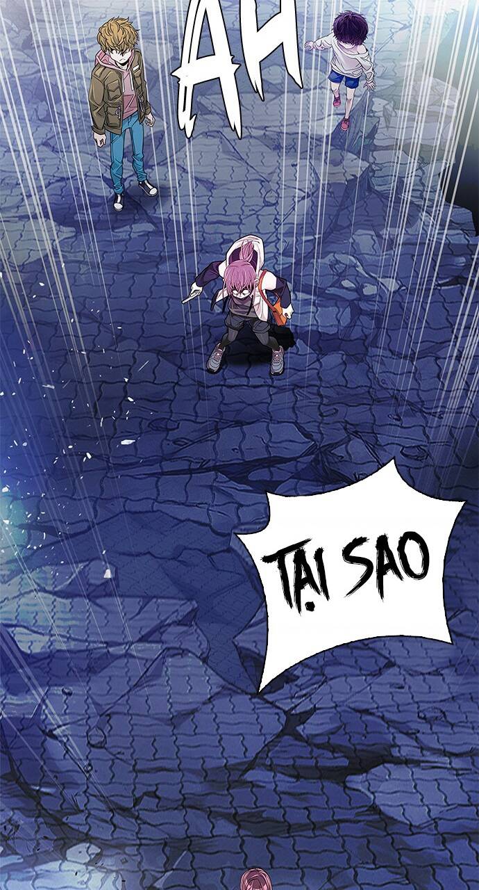 Trò Chơi Số Mệnh: Chapter 351: Kính Vạn Hoa (6)