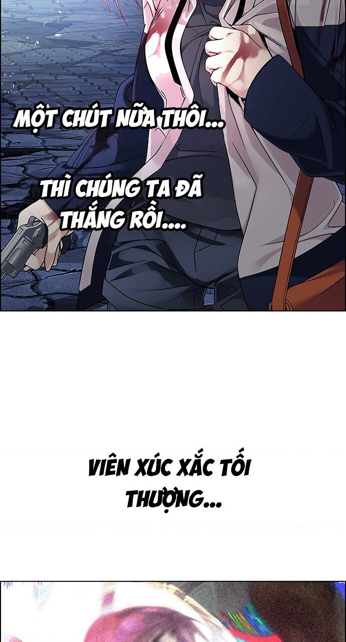 Trò Chơi Số Mệnh: Chapter 351: Kính Vạn Hoa (6)