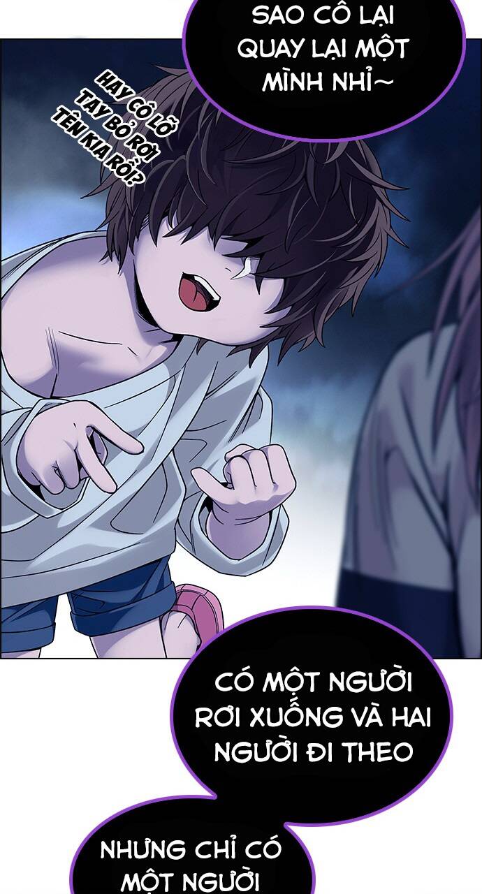 Trò Chơi Số Mệnh: Chapter 351: Kính Vạn Hoa (6)