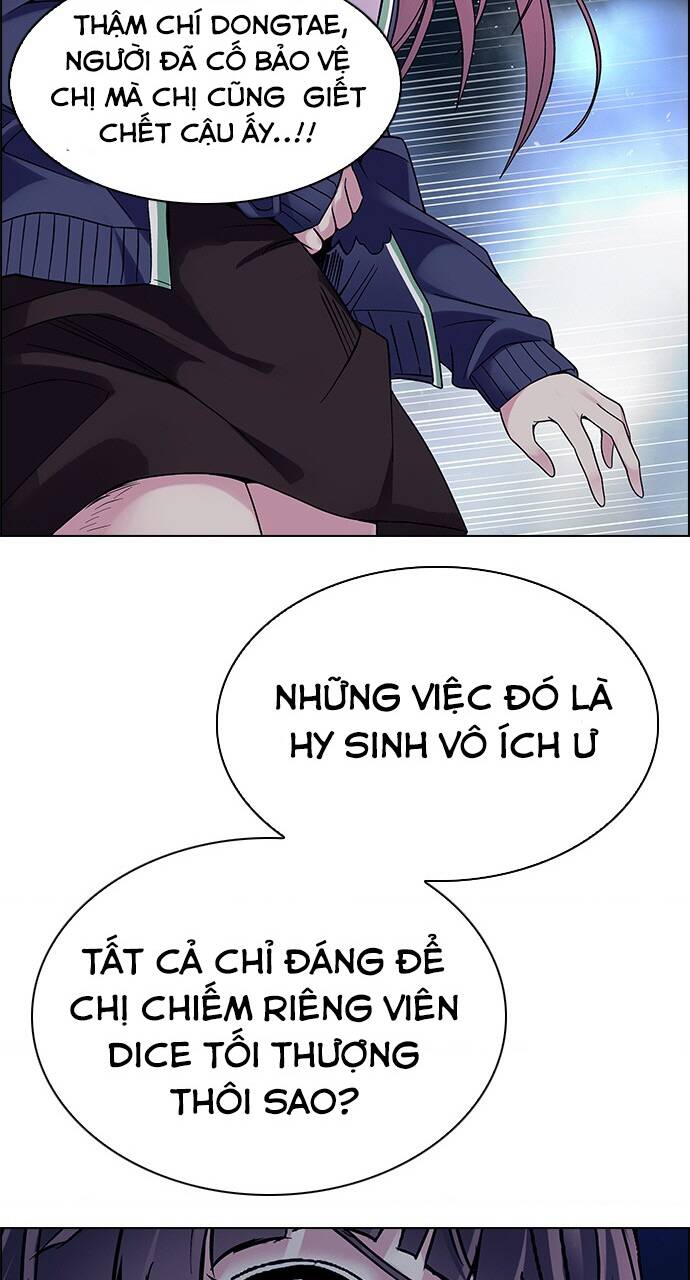 Trò Chơi Số Mệnh: Chapter 351: Kính Vạn Hoa (6)