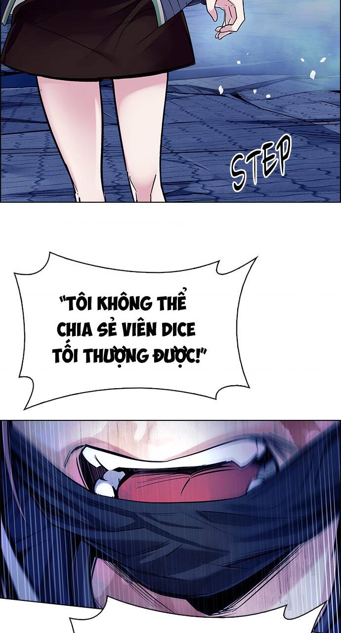 Trò Chơi Số Mệnh: Chapter 351: Kính Vạn Hoa (6)