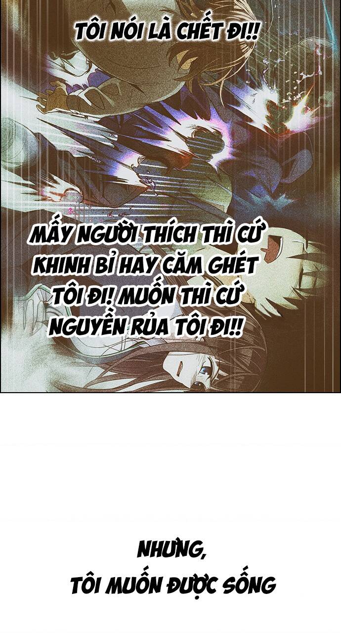 Trò Chơi Số Mệnh: Chapter 351: Kính Vạn Hoa (6)