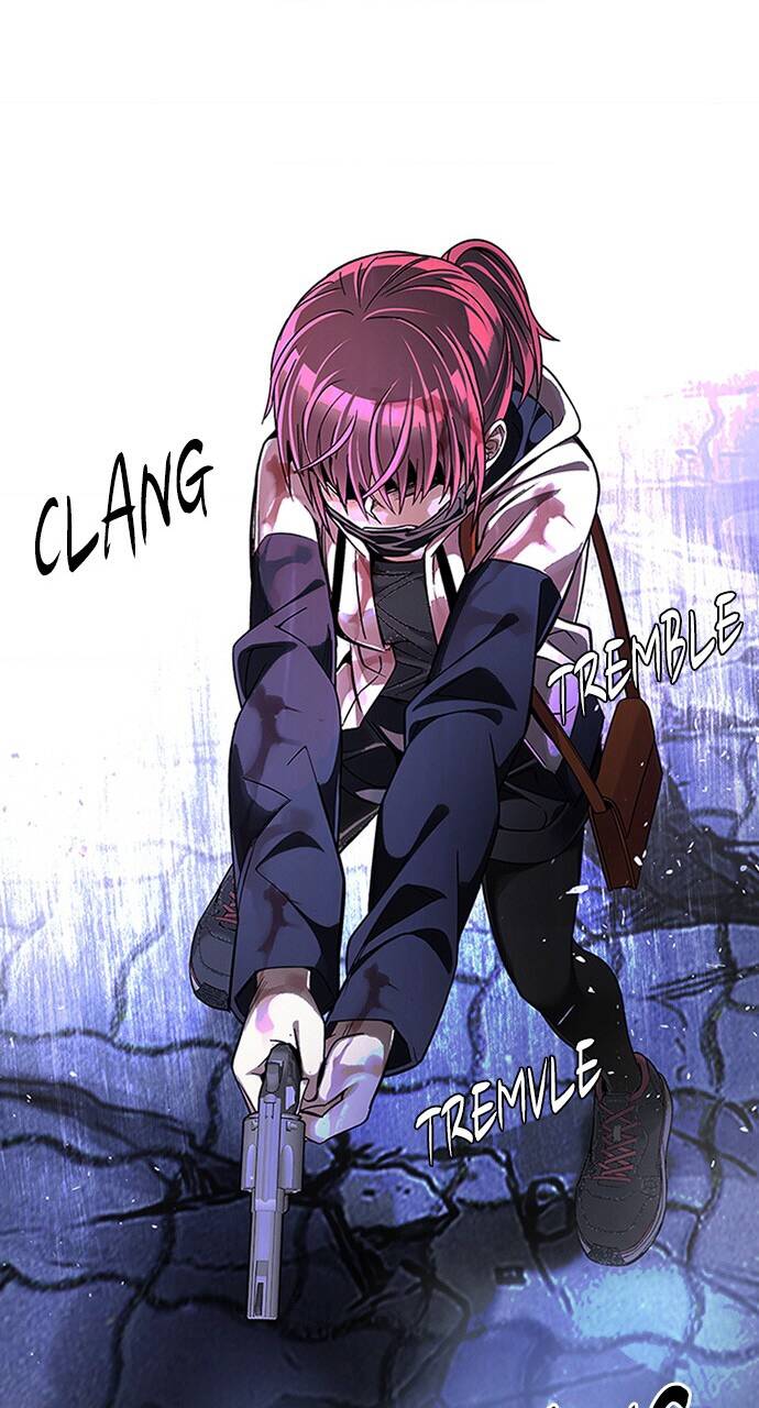 Trò Chơi Số Mệnh: Chapter 351: Kính Vạn Hoa (6)