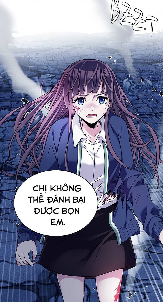 Trò Chơi Số Mệnh: Chapter 351: Kính Vạn Hoa (6)
