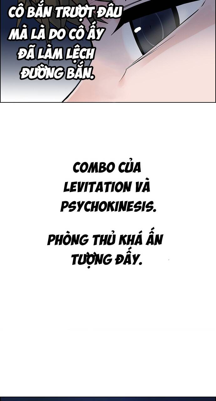 Trò Chơi Số Mệnh: Chapter 351: Kính Vạn Hoa (6)