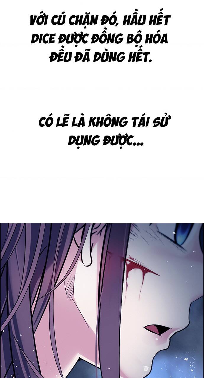 Trò Chơi Số Mệnh: Chapter 351: Kính Vạn Hoa (6)