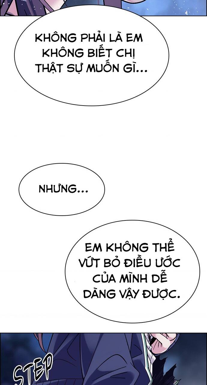Trò Chơi Số Mệnh: Chapter 351: Kính Vạn Hoa (6)