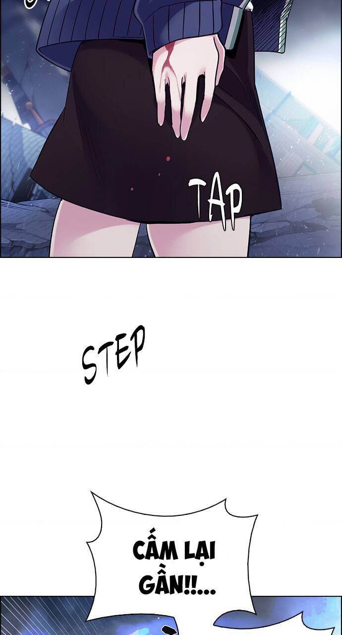 Trò Chơi Số Mệnh: Chapter 351: Kính Vạn Hoa (6)