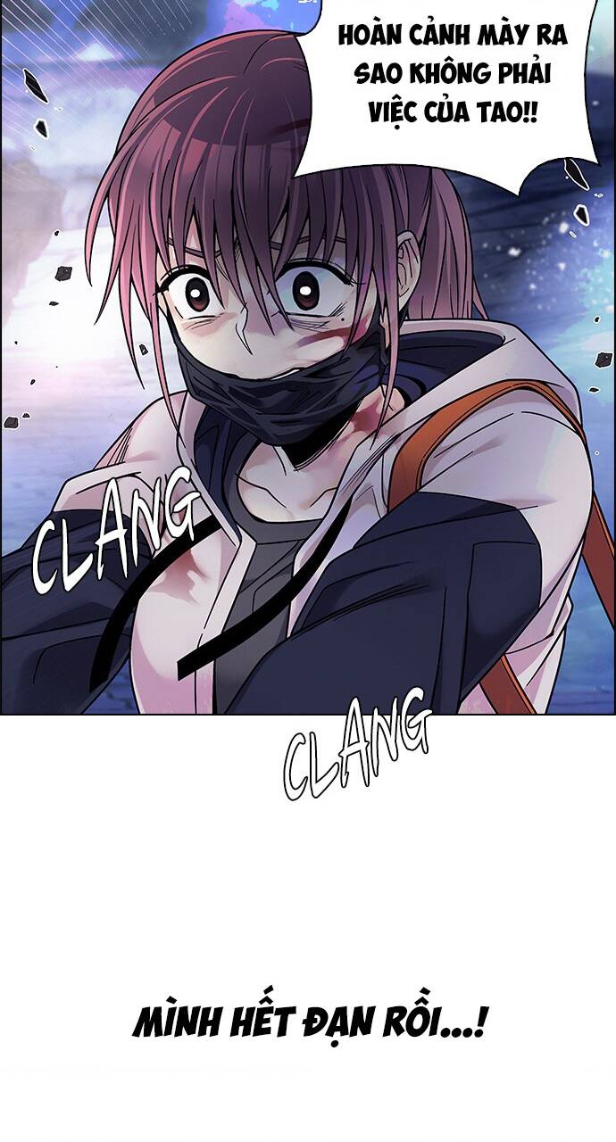 Trò Chơi Số Mệnh: Chapter 351: Kính Vạn Hoa (6)