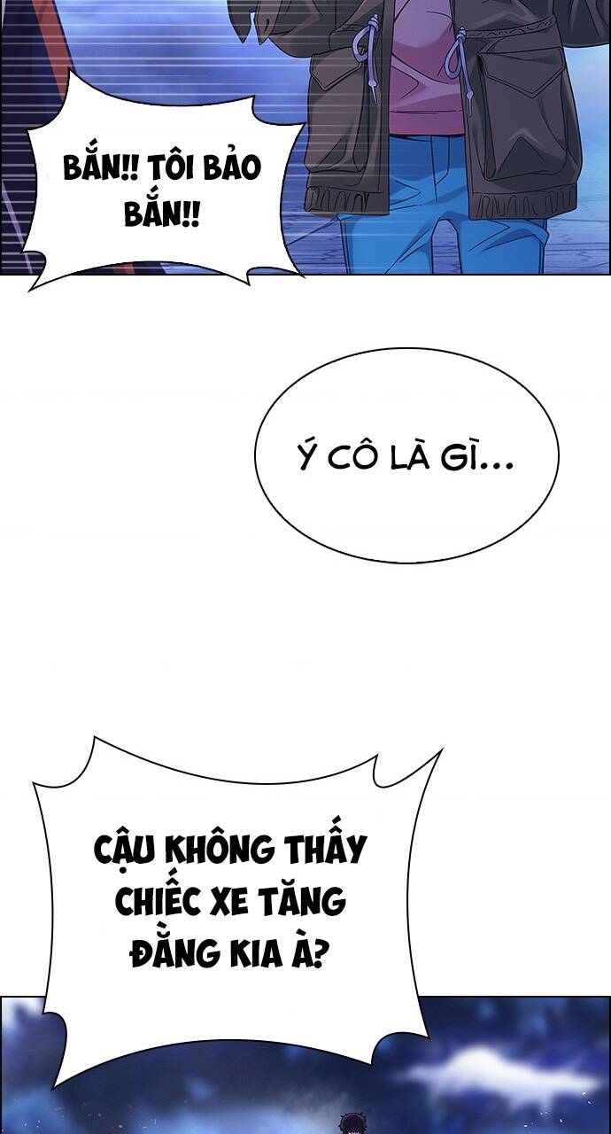 Trò Chơi Số Mệnh: Chapter 351: Kính Vạn Hoa (6)