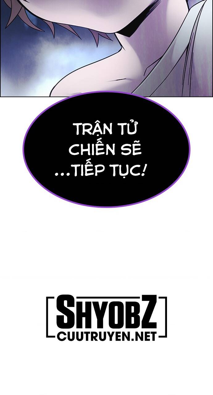 Trò Chơi Số Mệnh: Chapter 351: Kính Vạn Hoa (6)