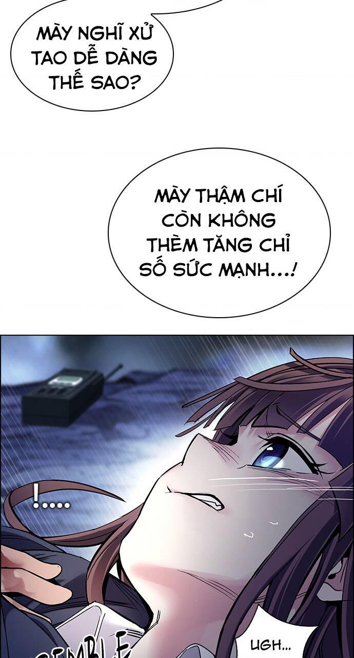 Trò Chơi Số Mệnh: Chapter 352: Kính Vạn Hoa (7)