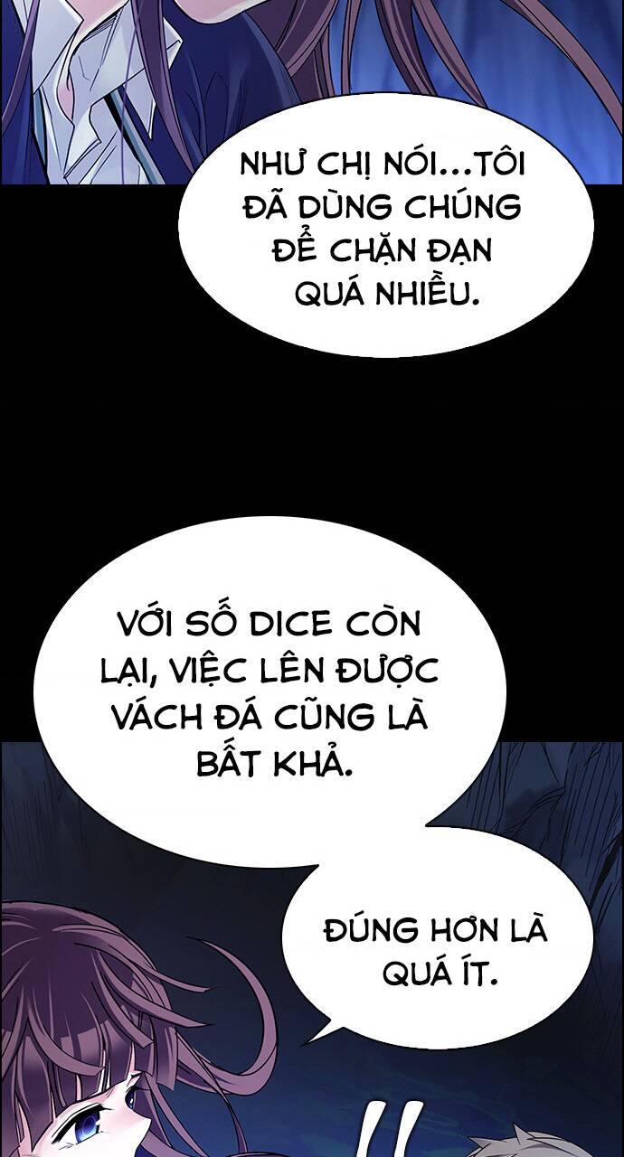 Trò Chơi Số Mệnh: Chapter 352: Kính Vạn Hoa (7)
