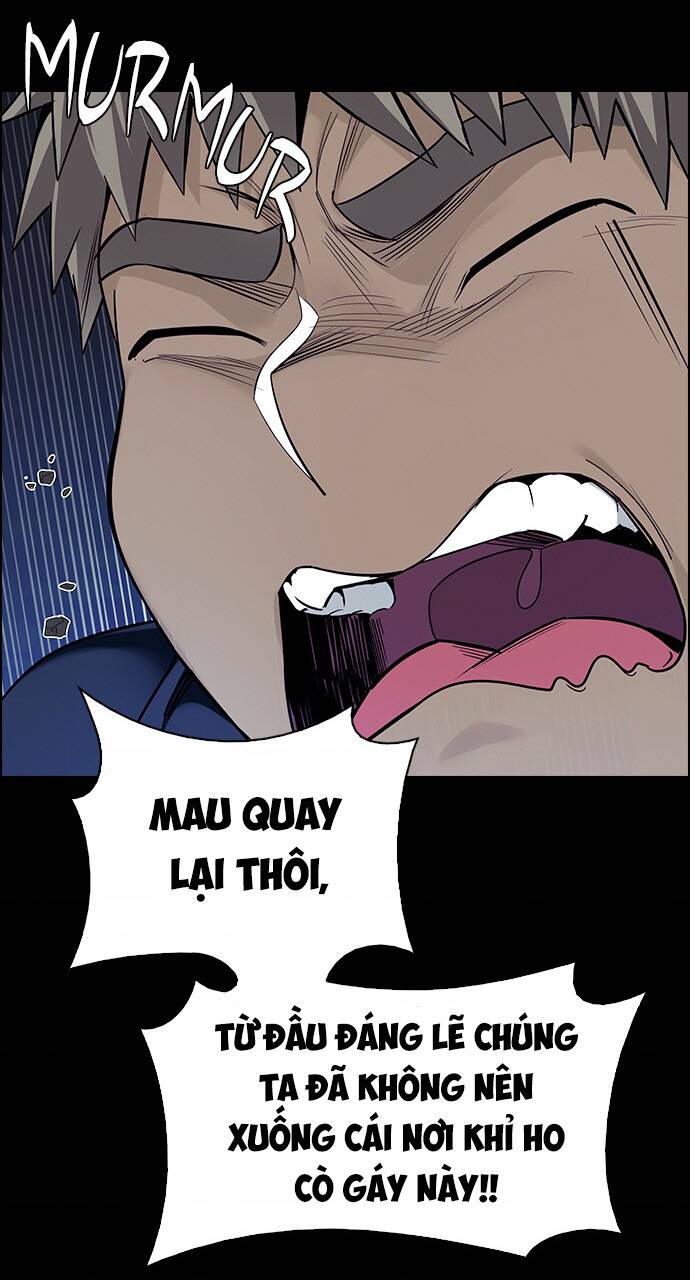Trò Chơi Số Mệnh: Chapter 352: Kính Vạn Hoa (7)