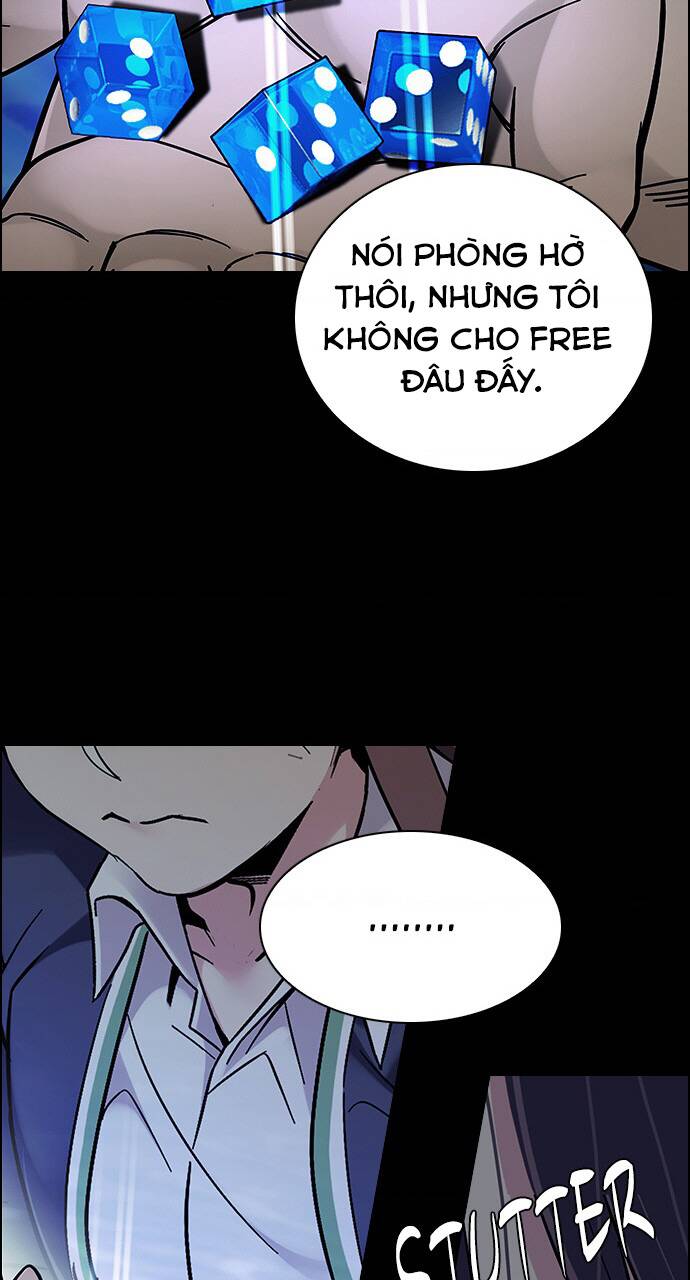 Trò Chơi Số Mệnh: Chapter 352: Kính Vạn Hoa (7)