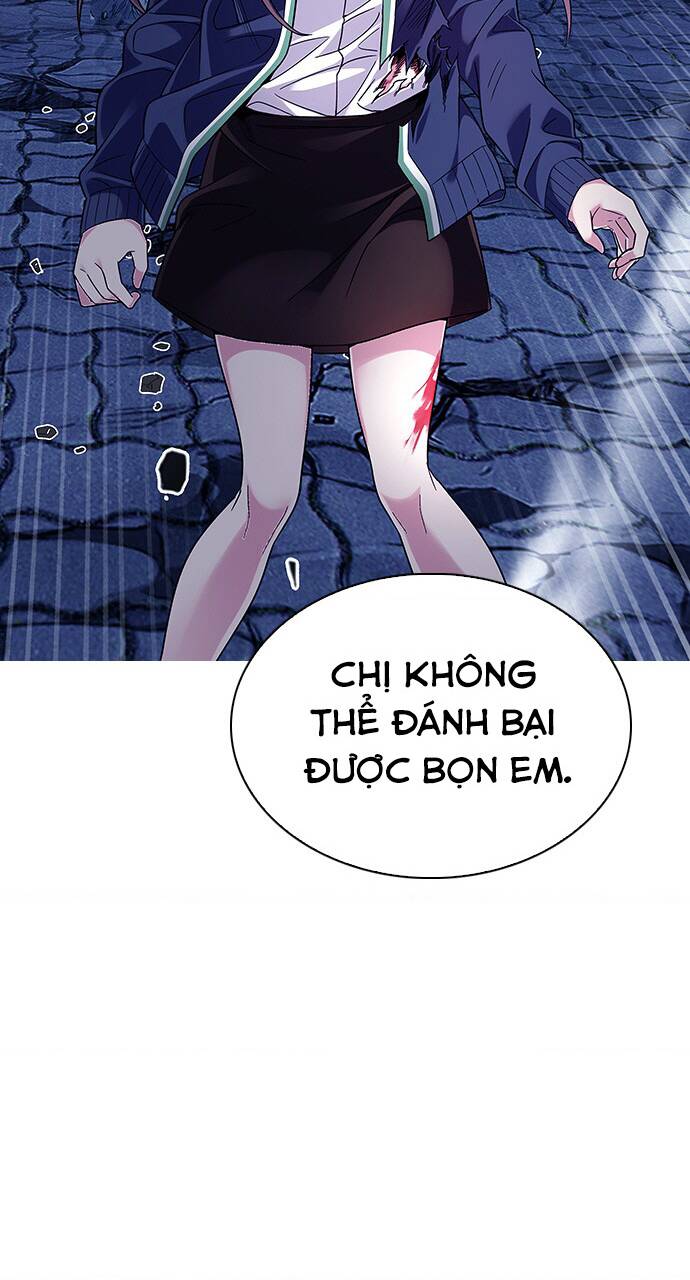 Trò Chơi Số Mệnh: Chapter 352: Kính Vạn Hoa (7)