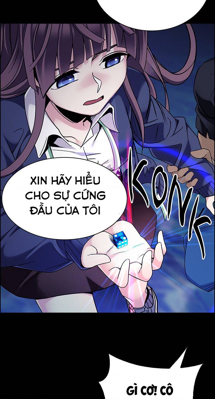 Trò Chơi Số Mệnh: Chapter 352: Kính Vạn Hoa (7)