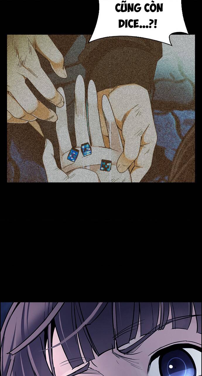 Trò Chơi Số Mệnh: Chapter 352: Kính Vạn Hoa (7)