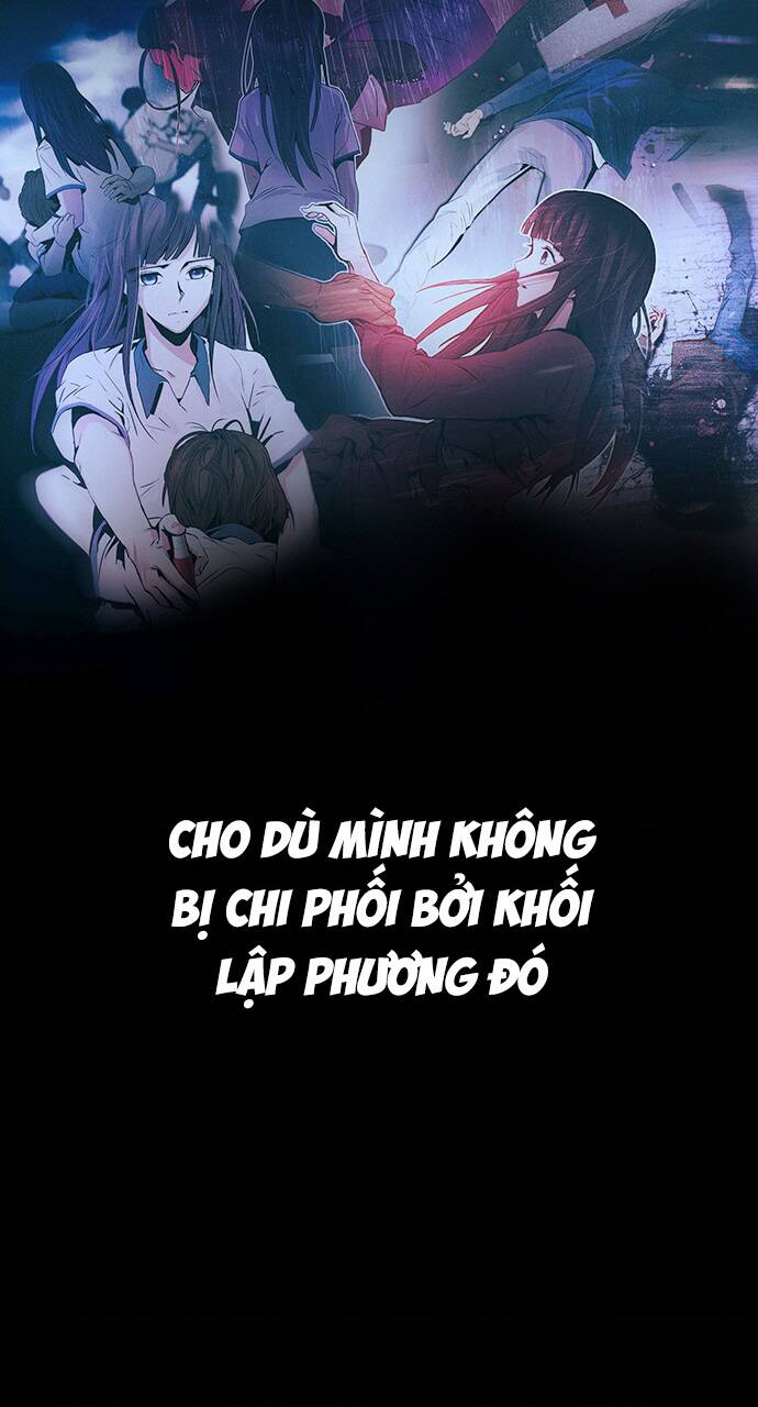 Trò Chơi Số Mệnh: Chapter 352: Kính Vạn Hoa (7)