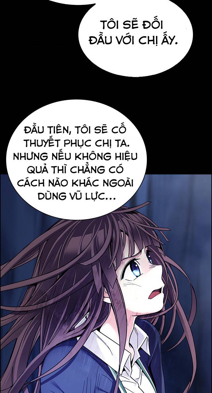Trò Chơi Số Mệnh: Chapter 352: Kính Vạn Hoa (7)