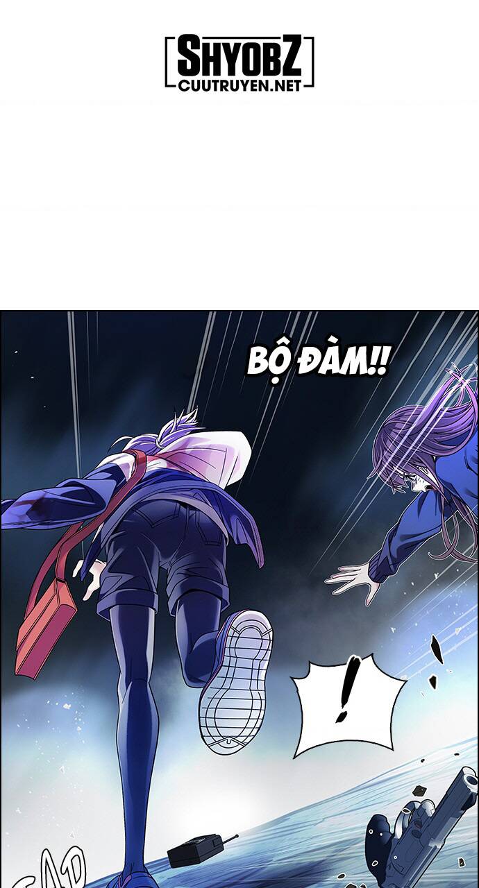 Trò Chơi Số Mệnh: Chapter 352: Kính Vạn Hoa (7)
