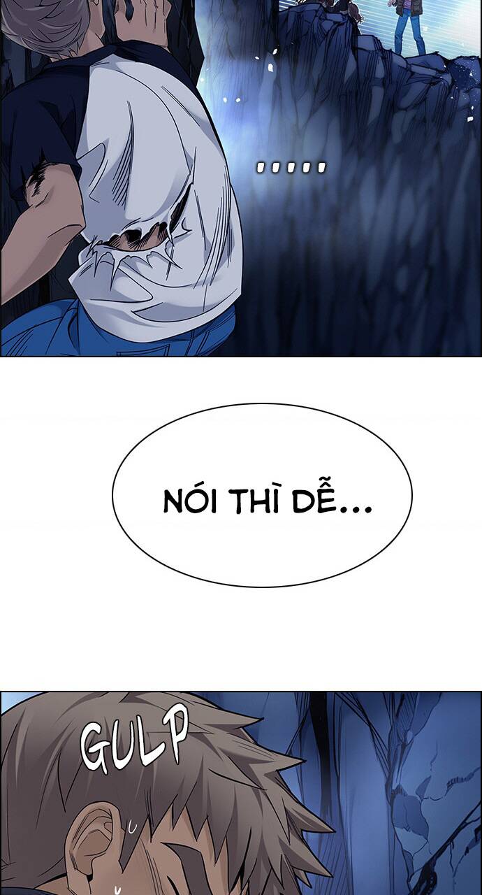 Trò Chơi Số Mệnh: Chapter 352: Kính Vạn Hoa (7)