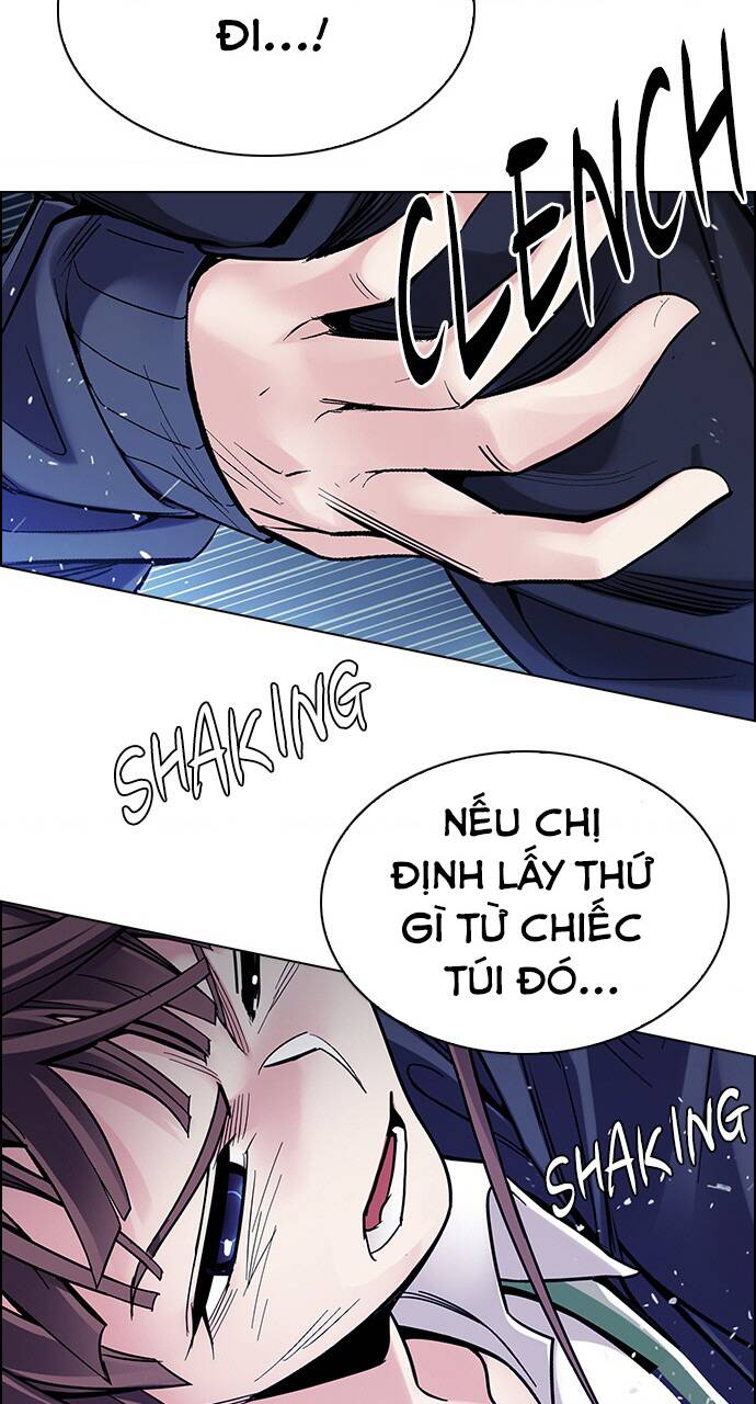 Trò Chơi Số Mệnh: Chapter 352: Kính Vạn Hoa (7)