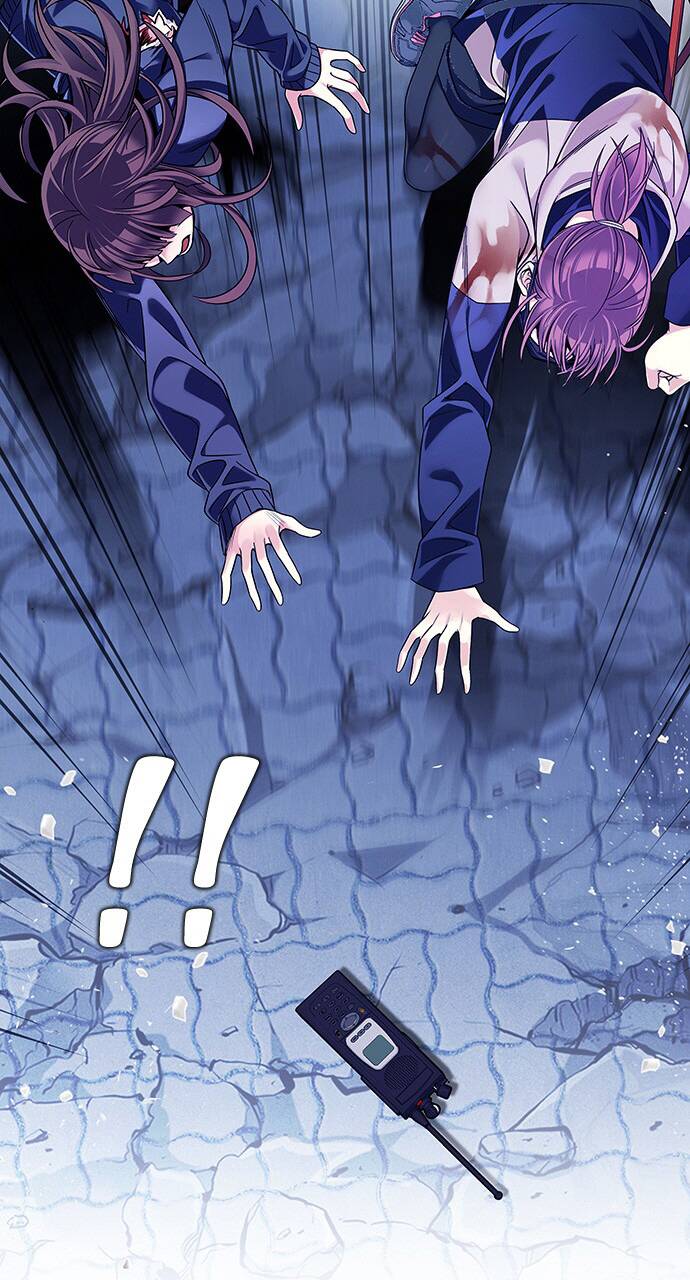Trò Chơi Số Mệnh: Chapter 352: Kính Vạn Hoa (7)