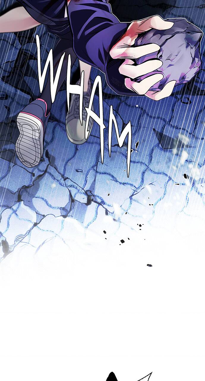 Trò Chơi Số Mệnh: Chapter 353: Kính Vạn Hoa (8)