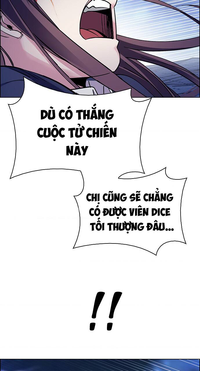 Trò Chơi Số Mệnh: Chapter 353: Kính Vạn Hoa (8)
