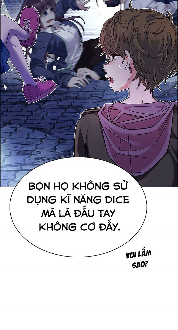 Trò Chơi Số Mệnh: Chapter 353: Kính Vạn Hoa (8)