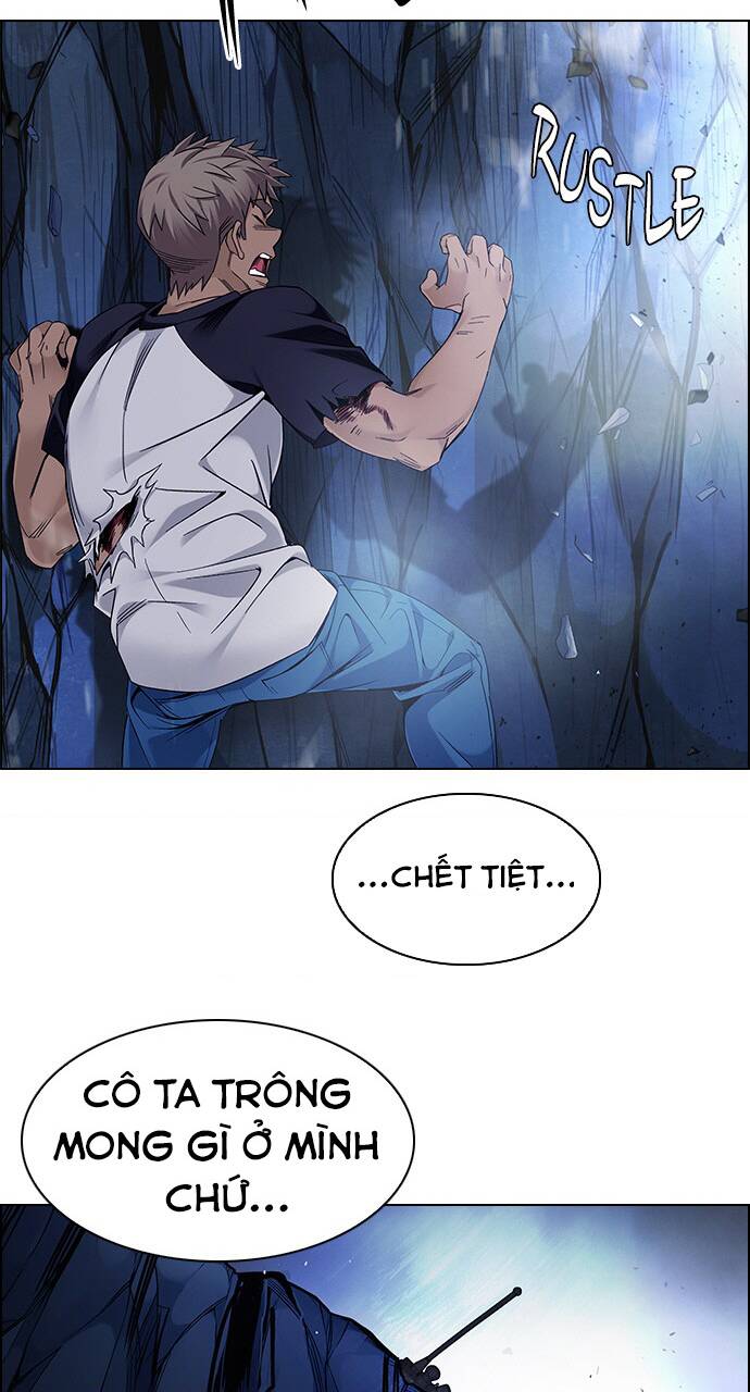 Trò Chơi Số Mệnh: Chapter 353: Kính Vạn Hoa (8)