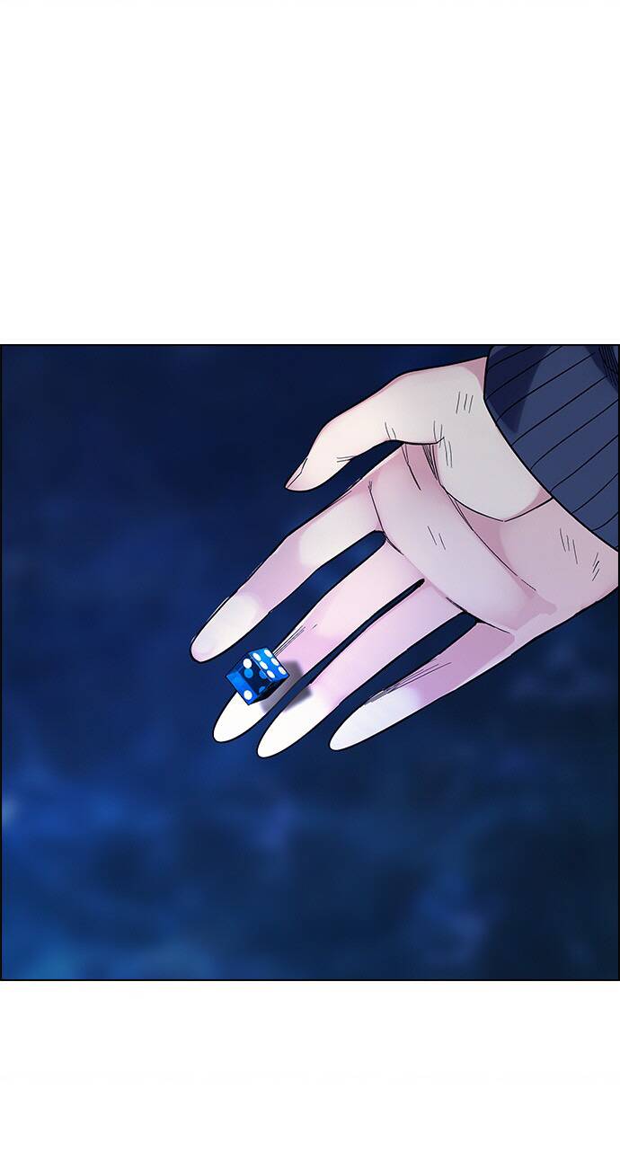 Trò Chơi Số Mệnh: Chapter 353: Kính Vạn Hoa (8)