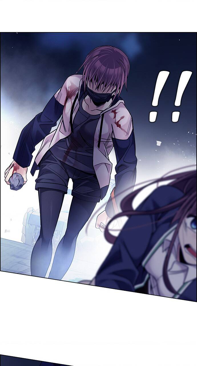 Trò Chơi Số Mệnh: Chapter 353: Kính Vạn Hoa (8)