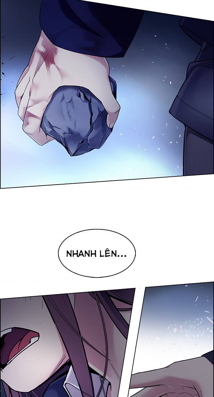Trò Chơi Số Mệnh: Chapter 353: Kính Vạn Hoa (8)