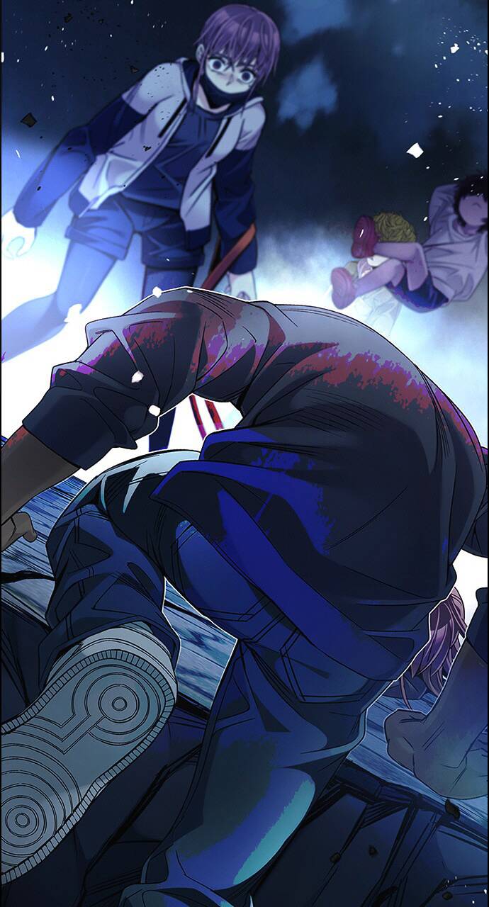Trò Chơi Số Mệnh: Chapter 353: Kính Vạn Hoa (8)